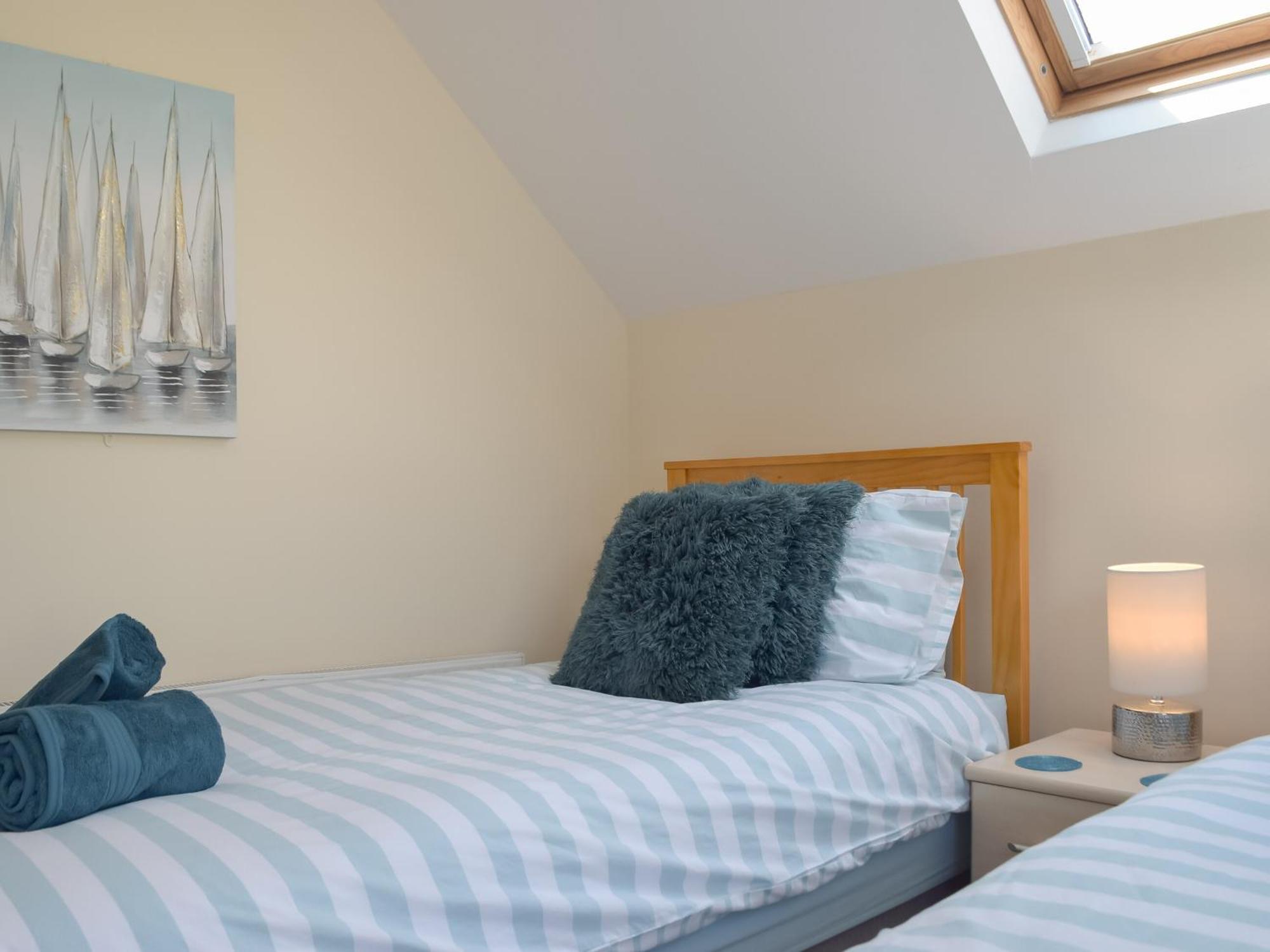 Morwood Cottage Porthcawl Zewnętrze zdjęcie