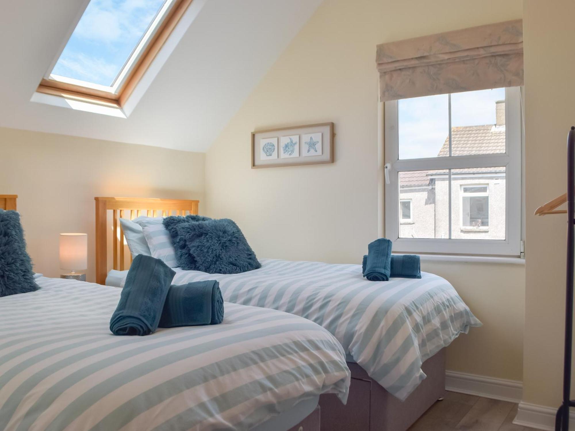 Morwood Cottage Porthcawl Zewnętrze zdjęcie