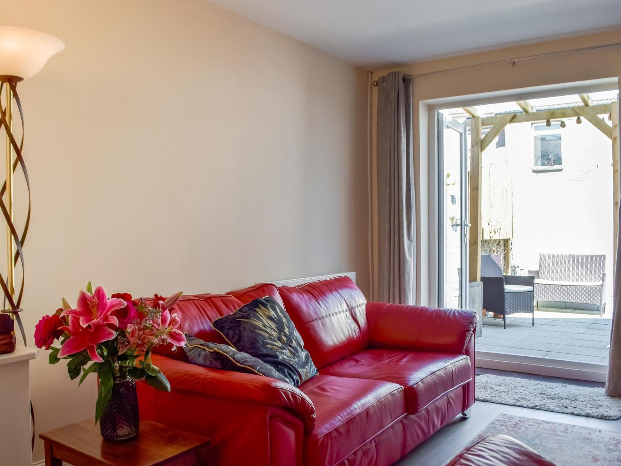 Morwood Cottage Porthcawl Zewnętrze zdjęcie