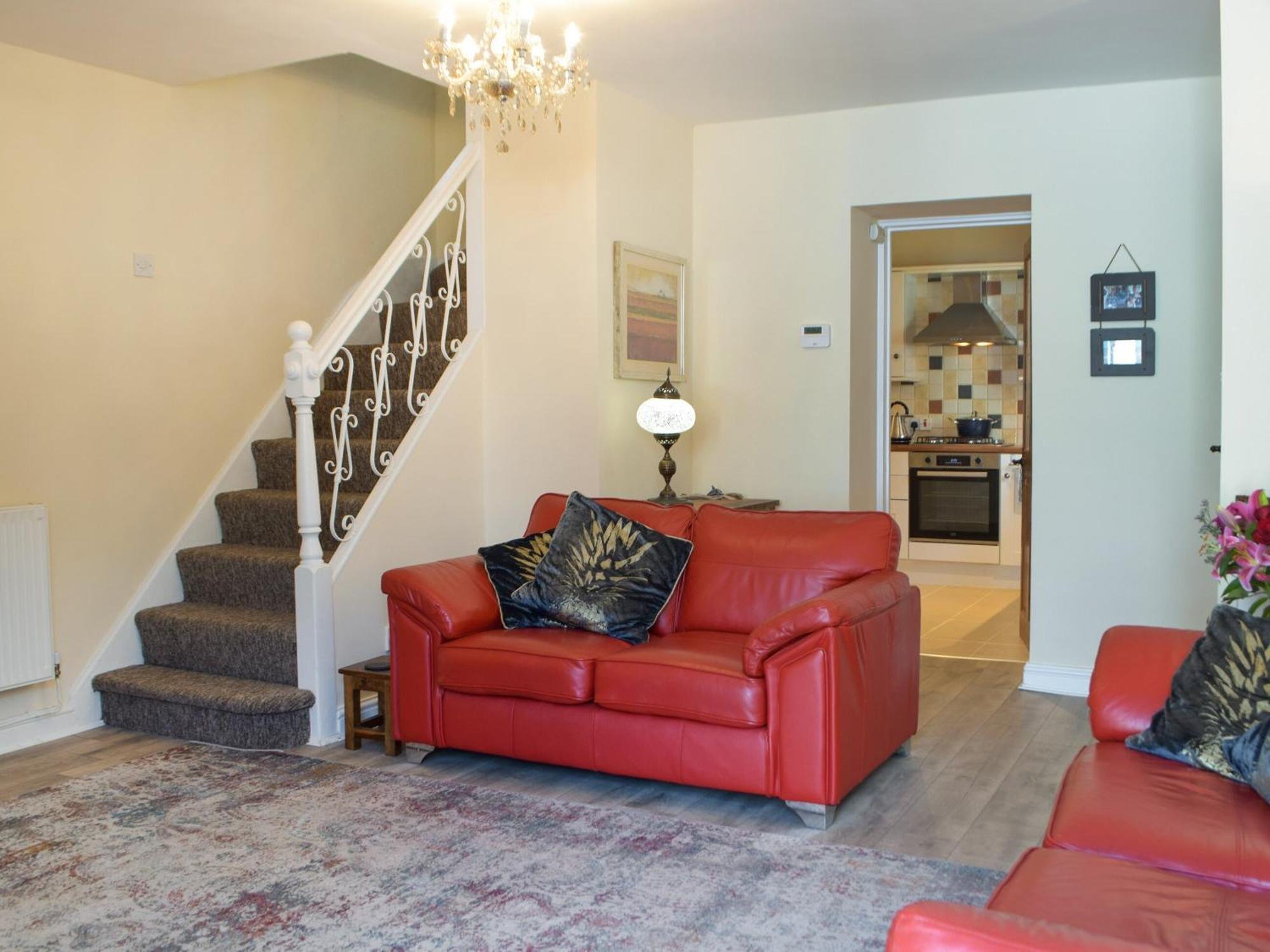 Morwood Cottage Porthcawl Zewnętrze zdjęcie