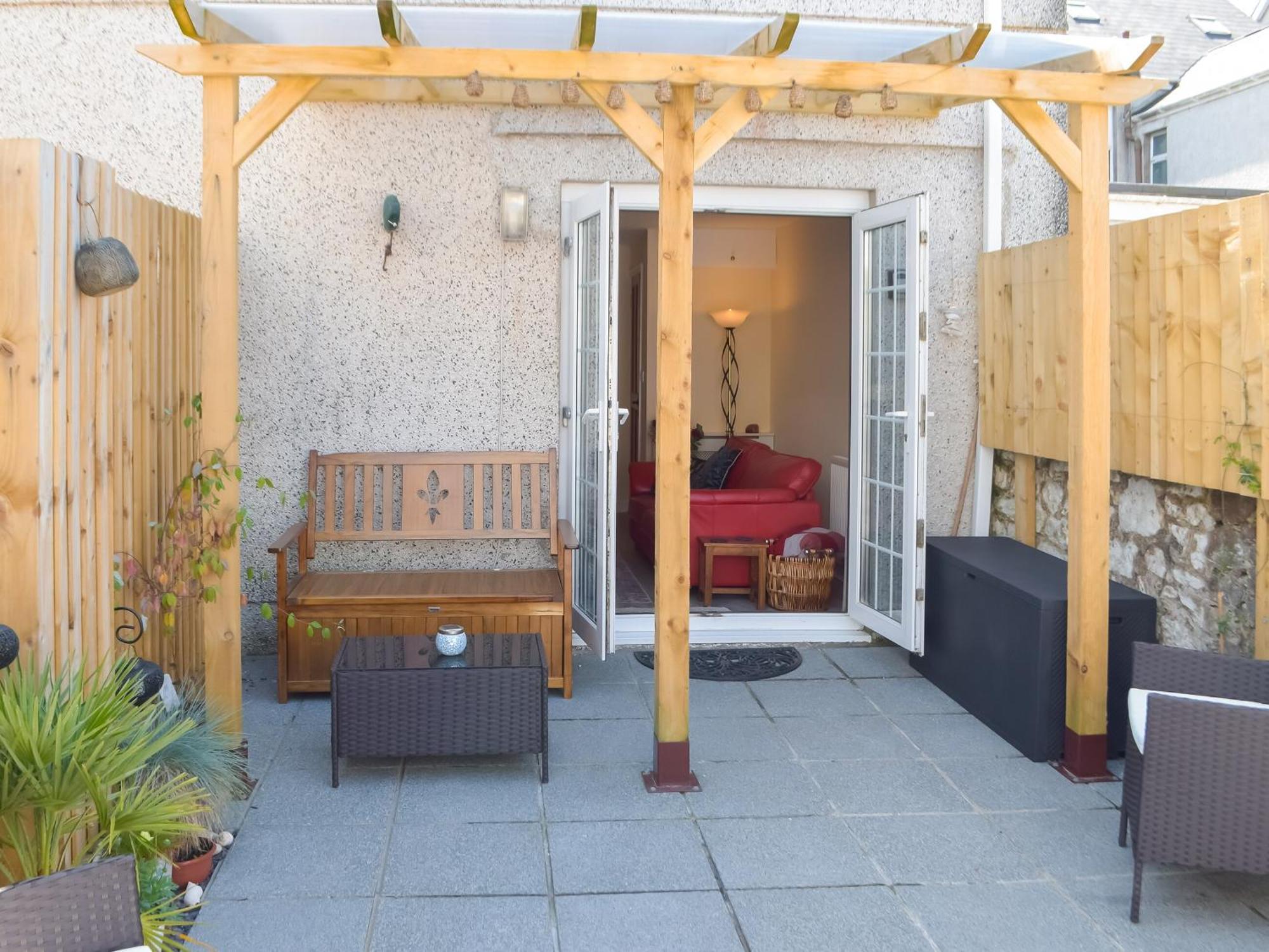 Morwood Cottage Porthcawl Zewnętrze zdjęcie
